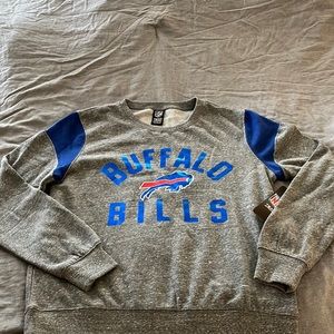🆕 Women’s NFL Buffalo Bills Sweatshirt